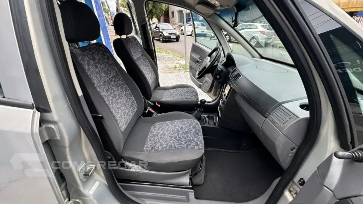 MERIVA 1.8 MPFI 8V