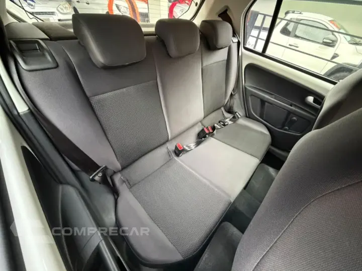 up! Xtreme 1.0 TSI Total Flex 12V 5p