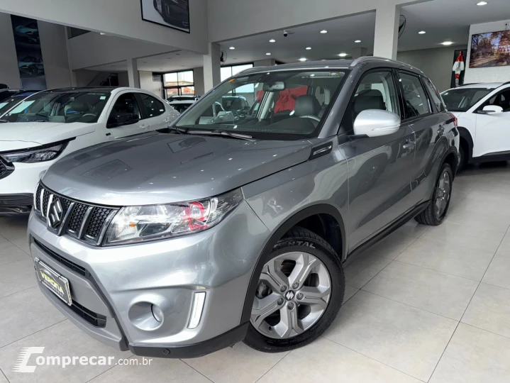 VITARA 1.4 16V Turbo 4sport