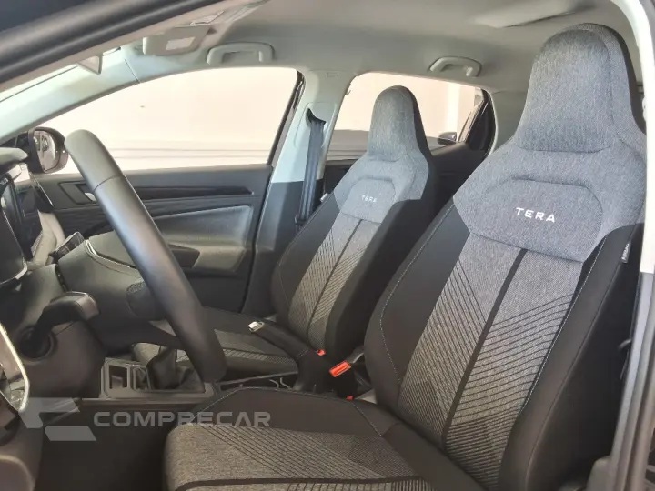 TERA 1.0 170 TSI FLEX MANUAL