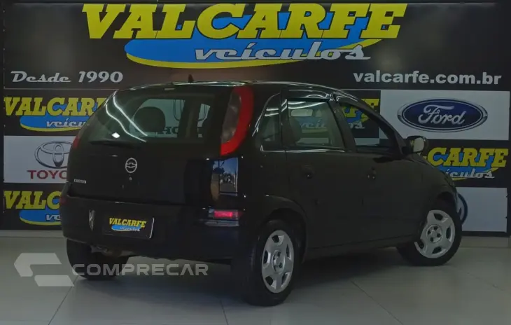 CORSA 1.0 MPFI VHC 8V