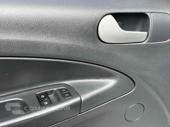 GOL 1.6 MI CITY 8V FLEX 4P MANUAL