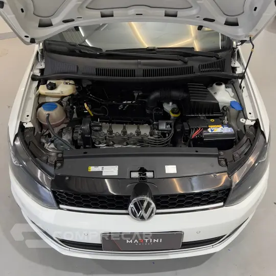 Fox RUN 1.6 Flex 8V 5p