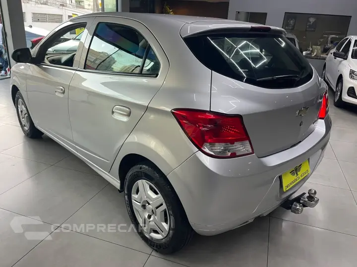 ONIX 1.0 LT