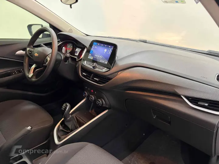 ONIX 1.0 FLEX LT MANUAL