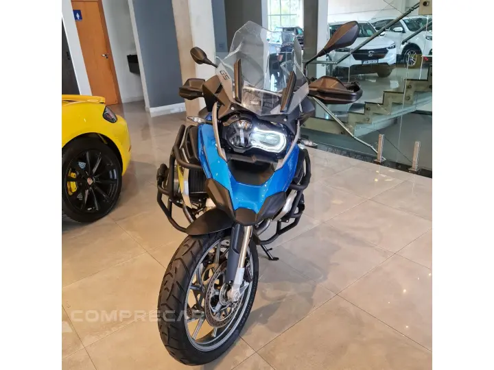 R 1250 GS ADVENTURE PREMIUM