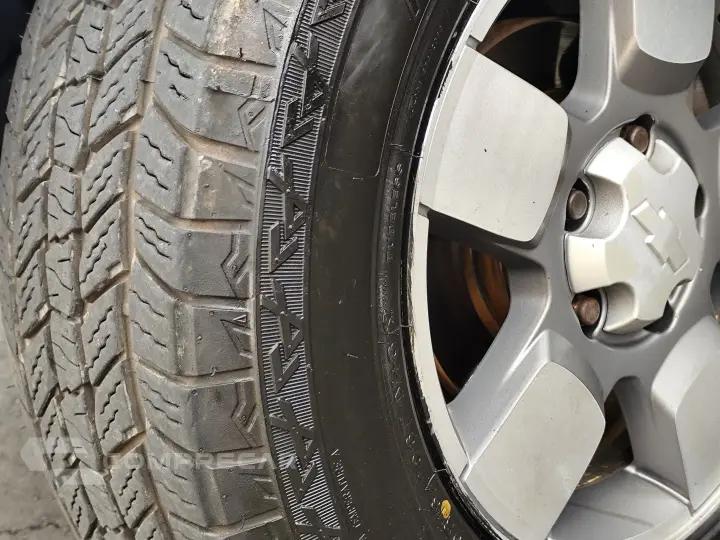 S10 2.4 MPFI EXECUTIVE 4X2 CD 8V FLEX 4P MANUAL