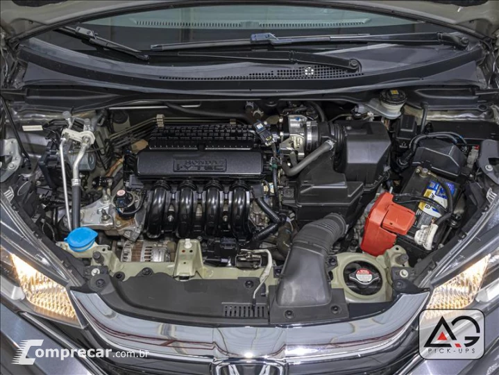 FIT 1.5 Personal 16V