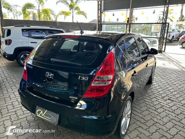 I30 2.0 MPFI GLS 16V