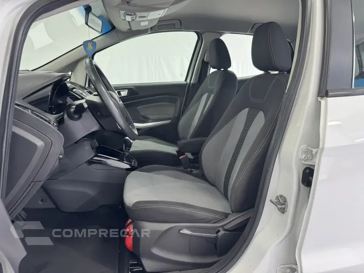 ECOSPORT 1.6 Freestyle 16V
