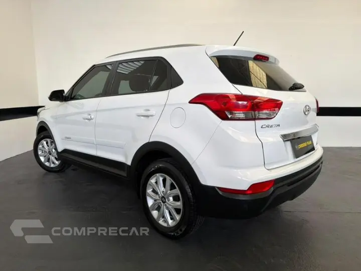 CRETA 16A ACTION