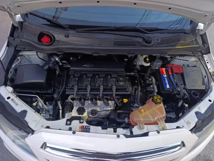 PRISMA 1.4 LT Spe/4 8V