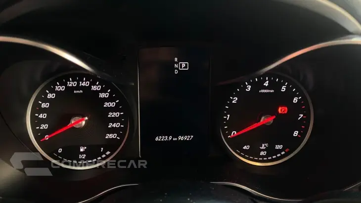 MERCEDES-BENZ C 180 1.6 CGI EXCLUSIVE