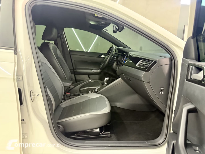 NIVUS 1.0 200 TSI Highline