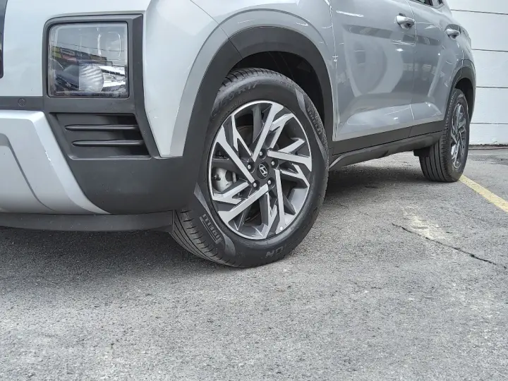 CRETA 1.0 TGDI FLEX PLATINUM AUTOMÁTICO
