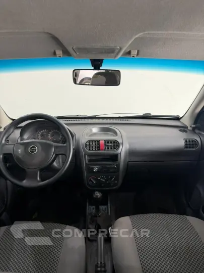 Corsa Hat. Maxx 1.4 8V ECONOFLEX 5p