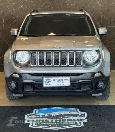 RENEGADE 1.8 16V Sport