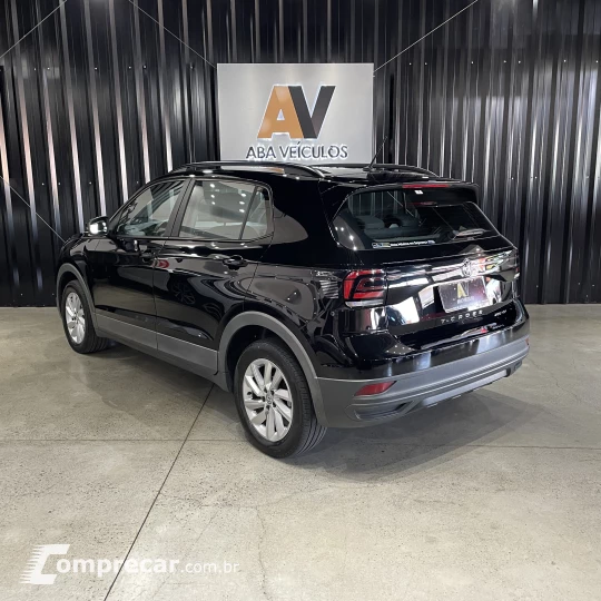 T-CROSS 1.0 200 TSI Sense