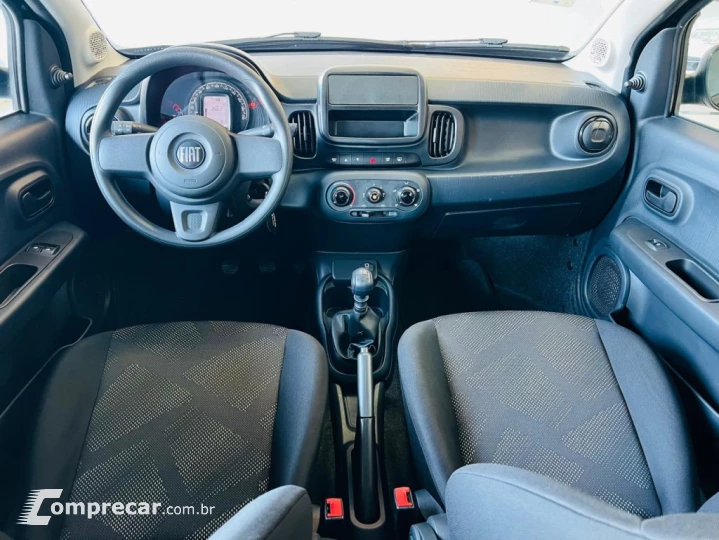 MOBI 1.0 EVO FLEX LIKE. MANUAL