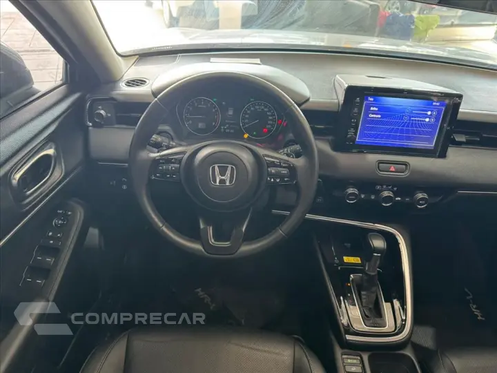 HR-V 1.5 DI I-VTEC TURBO FLEX TOURING CVT