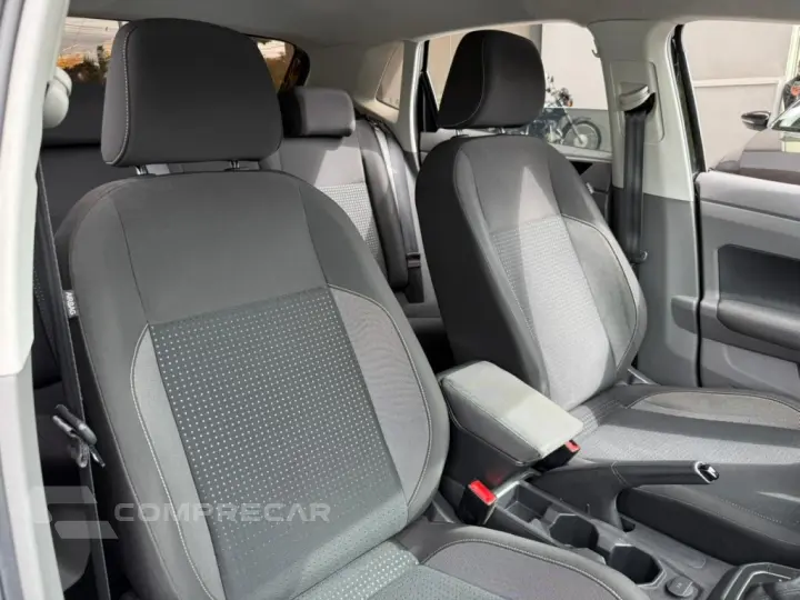 POLO 1.0 200 TSI COMFORTLINE AUTOMÁTICO