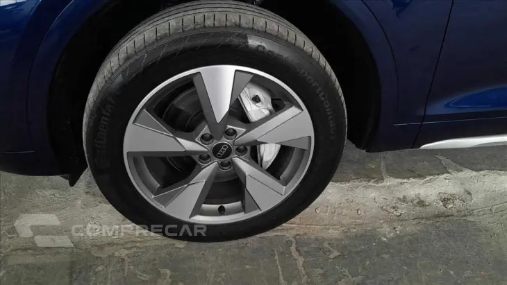 Q5 2.0 55 TFSIE PHEV PERFORMANCE QUATTRO S TRONIC