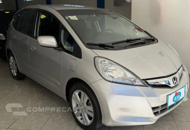 Fit EX/S 1.5 Flex/Flexone 16V 5p Aut.