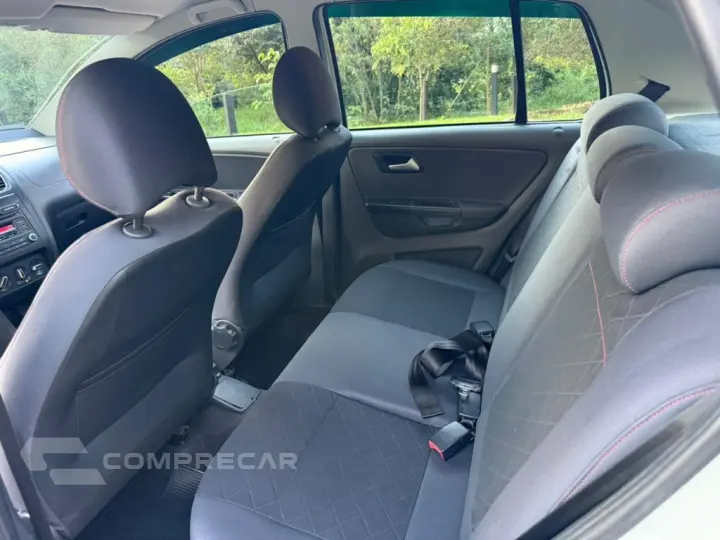 FOX 1.6 MI PRIME 8V FLEX 4P MANUAL