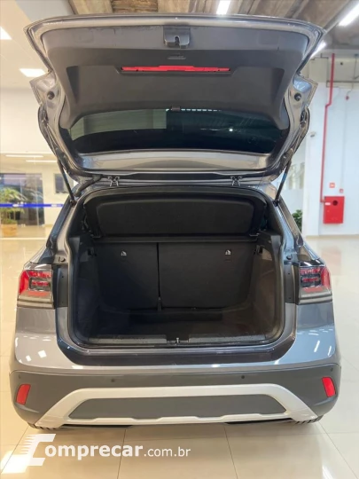T-CROSS 1.4 250 TSI Highline