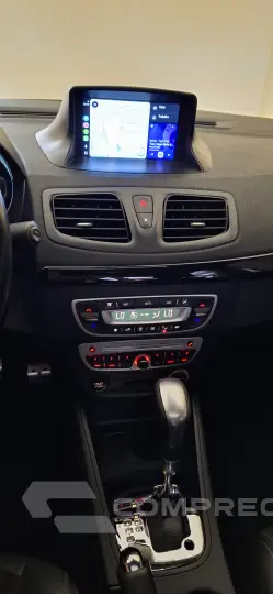 FLUENCE 2.0 GT Line 16V