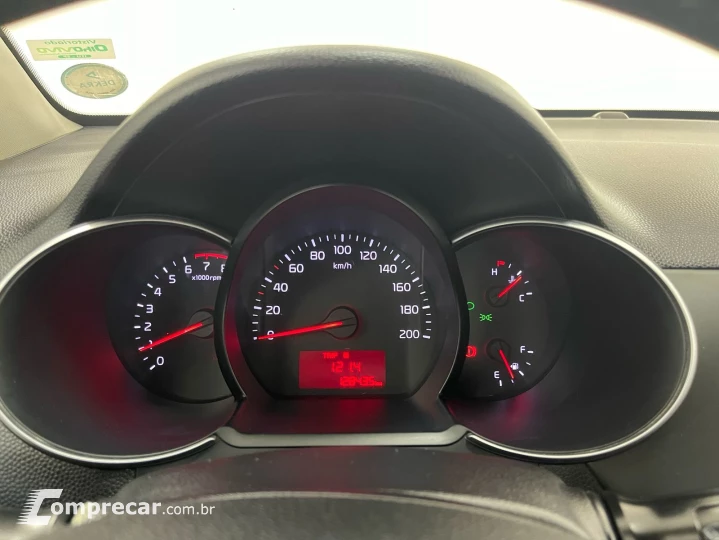 PICANTO 1.0 EX 12V