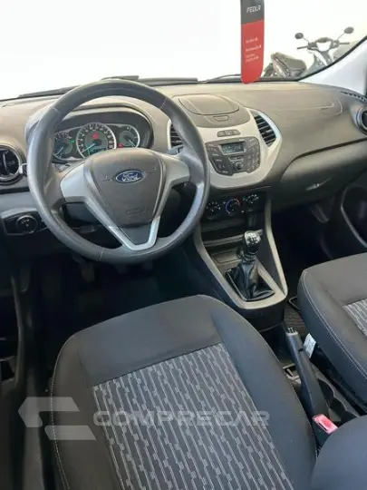 KA SE 1.5 HA B