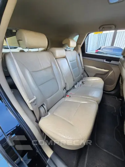 Sorento 2.4 16V 4x2 Aut.