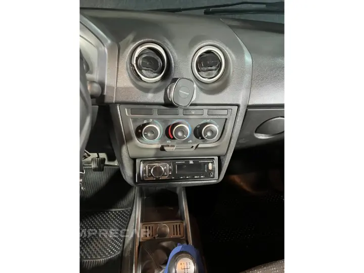 CELTA 1.0 MPFI LT 8V FLEX 4P MANUAL