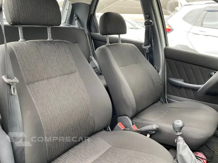 PALIO 1.0 MPI Fire Economy 8V