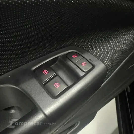 VOYAGE 1.6 MSI Flex 16V 4p Aut.