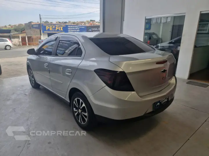 PRISMA 1.4 LTZ Spe/4 8V