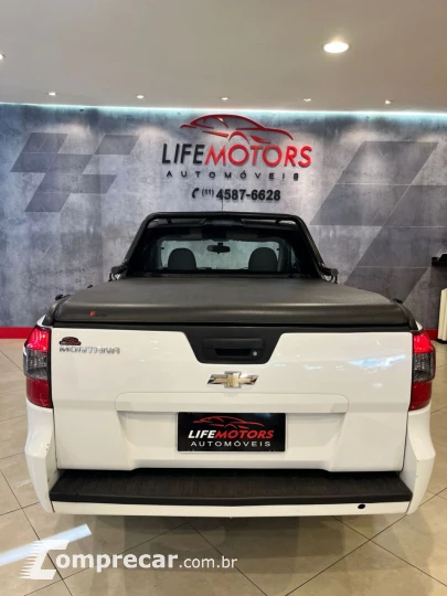 Montana 1.4 FLEX LS