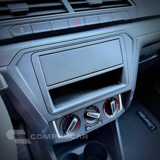 SAVEIRO 1.6 MSI Robust CS 16V