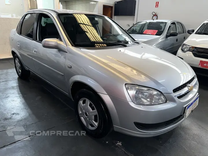 CLASSIC 1.0 MPFI VHCE 8V