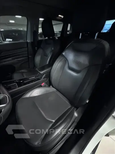 COMPASS 1.3 T270 TURBO FLEX LONGITUDE AT6