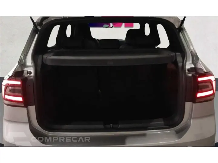 T-CROSS 1.0 200 TSI TOTAL FLEX COMFORTLINE AUTOMÁ