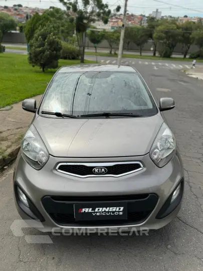 Picanto 1.0