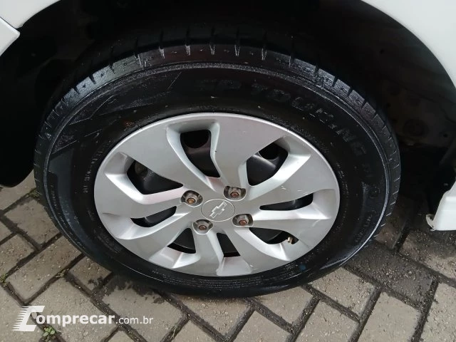 ONIX - 1.0 MPI JOY 8V 4P MANUAL