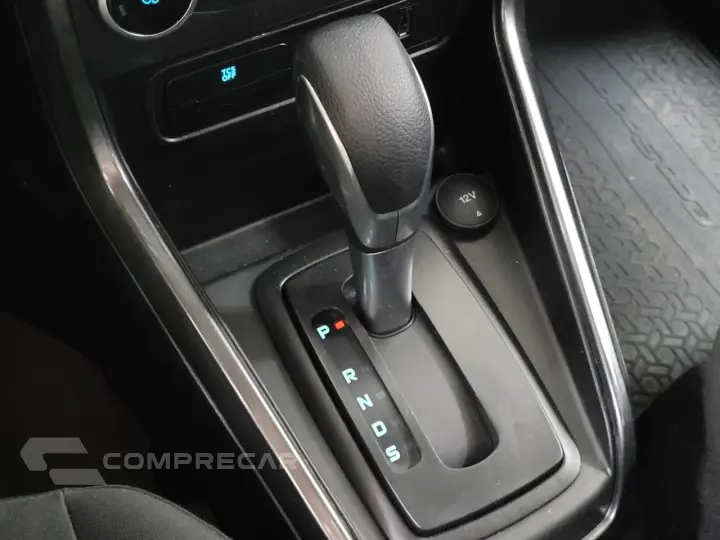 EcoSport SE 1.5 12V Flex 5p Aut.