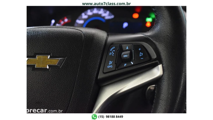 HB20S - 1.0 12V VISION MANUAL