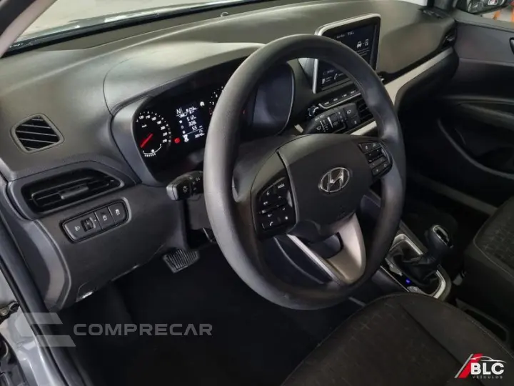 HB20 10TA COMFORT