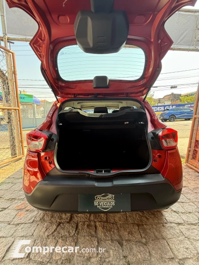 KWID 1.0 12V SCE ZEN