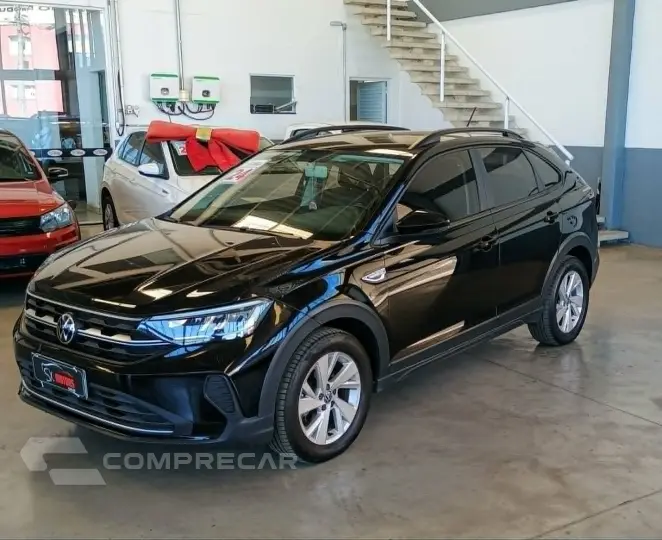 NIVUS 1.0 200 TSI Comfortline