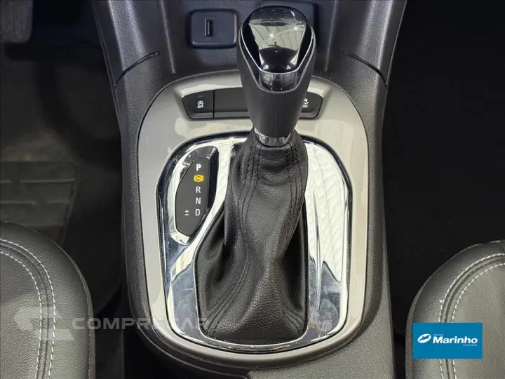 CRUZE 1.4 TURBO LT 16V FLEX 4P AUTOMÁTICO